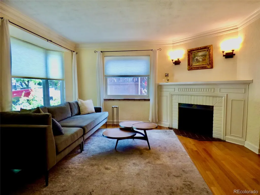 1345 Grape Street Denver CO 80220
