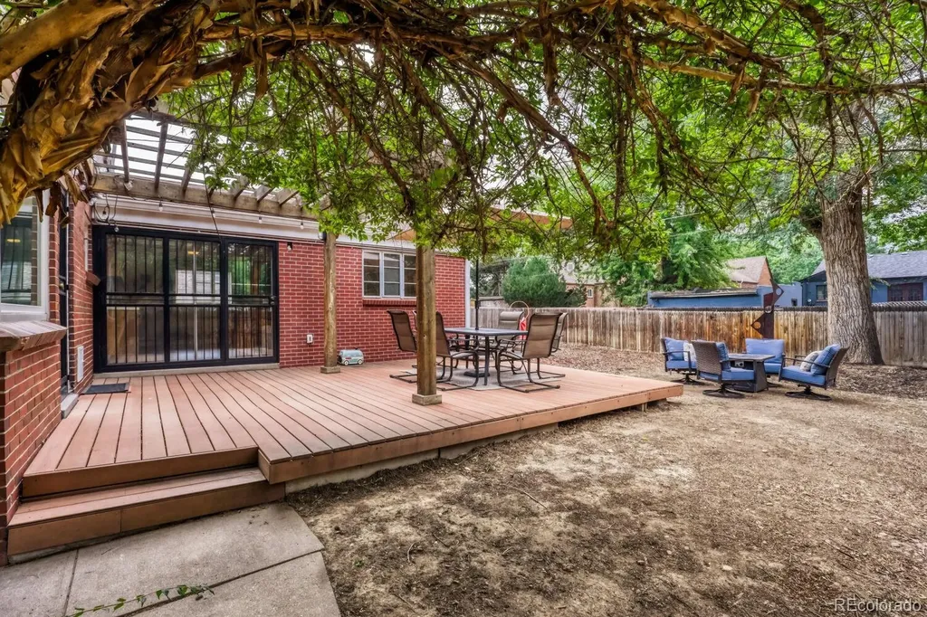 1345 Grape Street Denver CO 80220