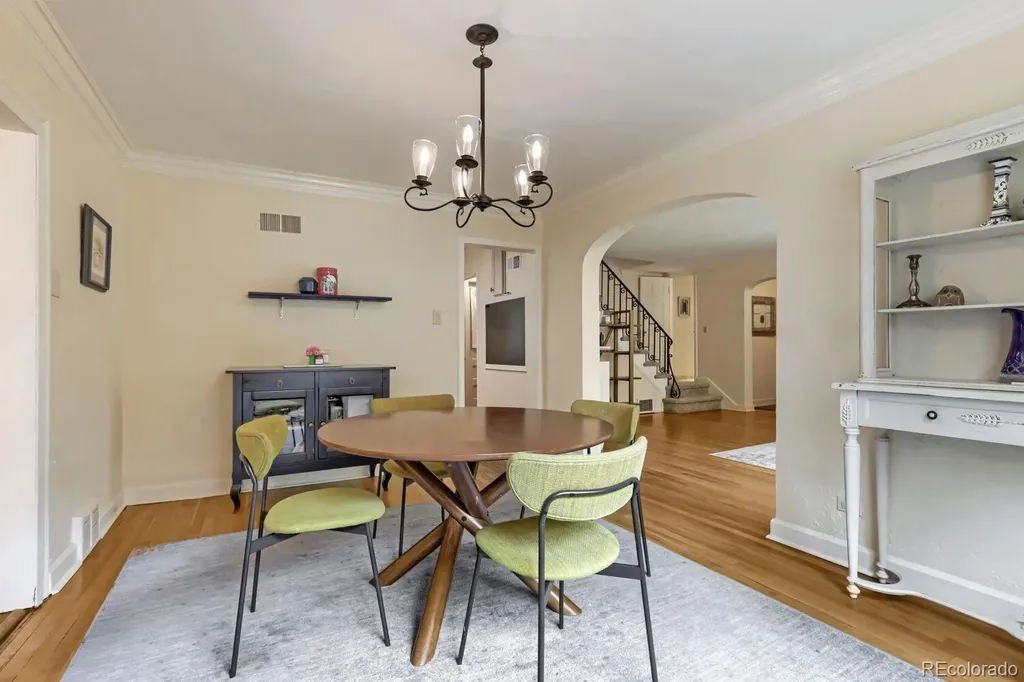 1345 Grape Street Denver CO 80220