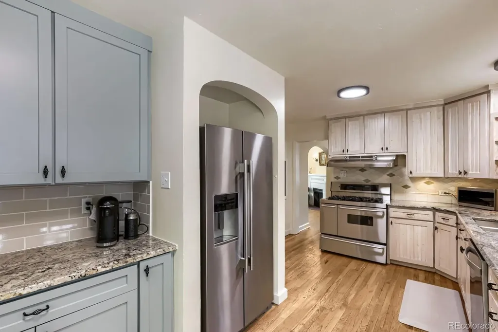 1345 Grape Street Denver CO 80220