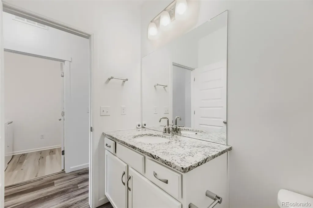 11512 Dewey Street Parker CO 80138