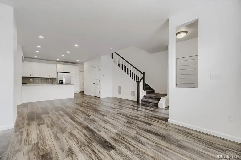 11512 Dewey Street Parker CO 80138