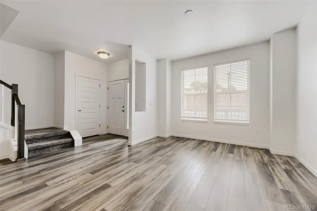 11512 Dewey Street Parker CO 80138
