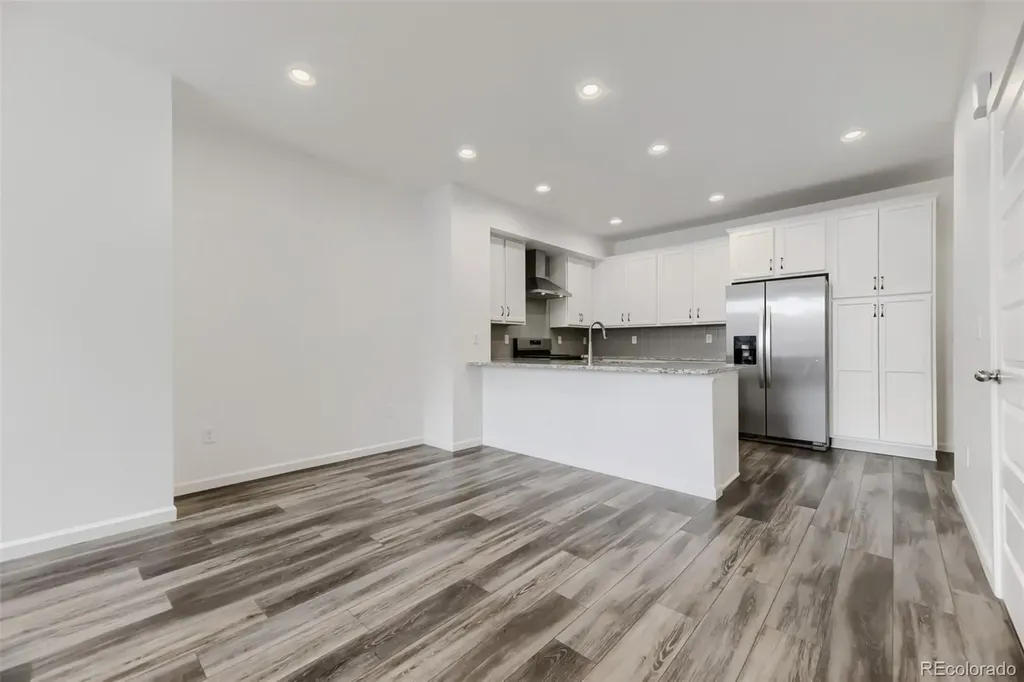 11512 Dewey Street Parker CO 80138