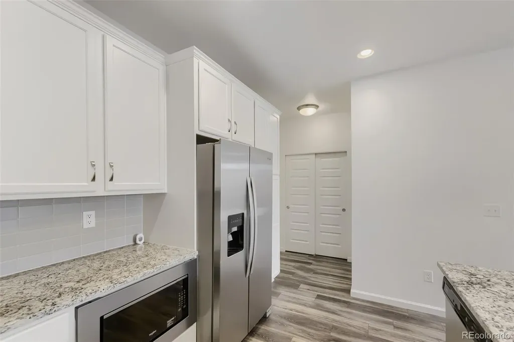 11512 Dewey Street Parker CO 80138