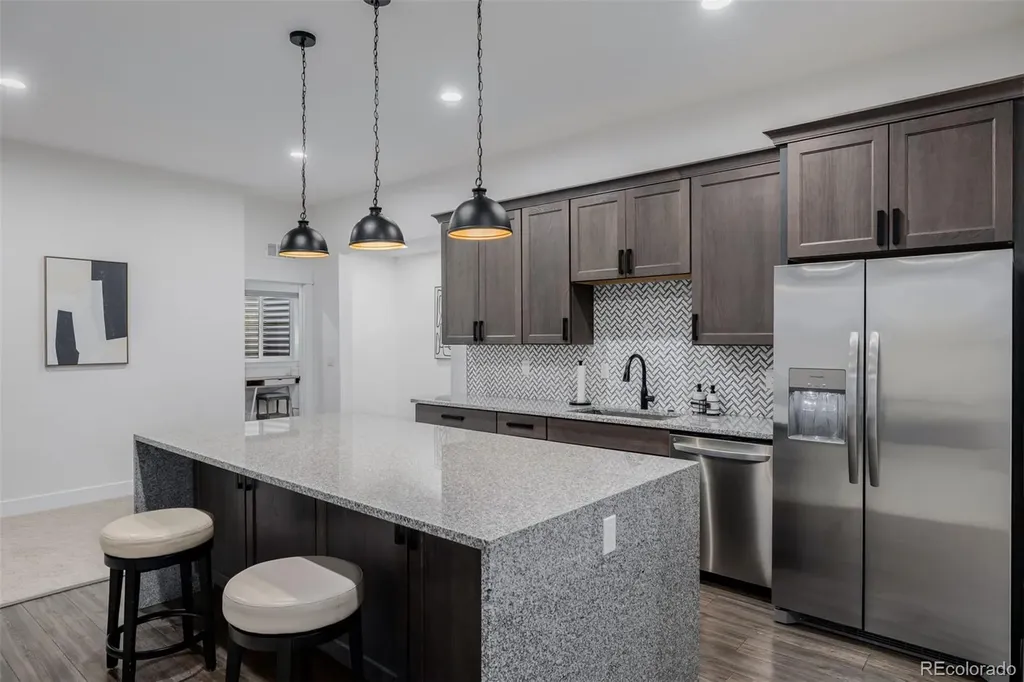 2901 S Bellaire Street Denver CO 80222