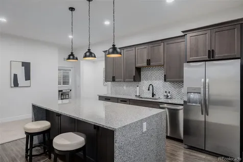 2901 S Bellaire Street Denver CO 80222