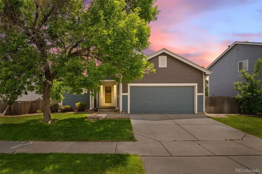 4888 Mt Cameron Drive Brighton CO 80601