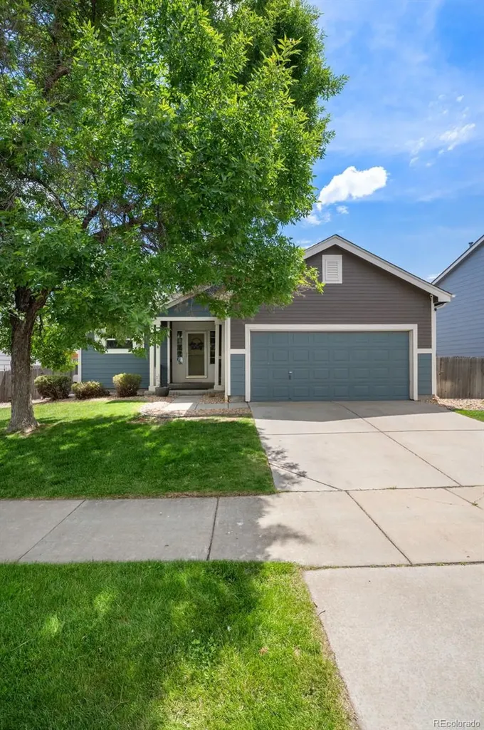 4888 Mt Cameron Drive Brighton CO 80601