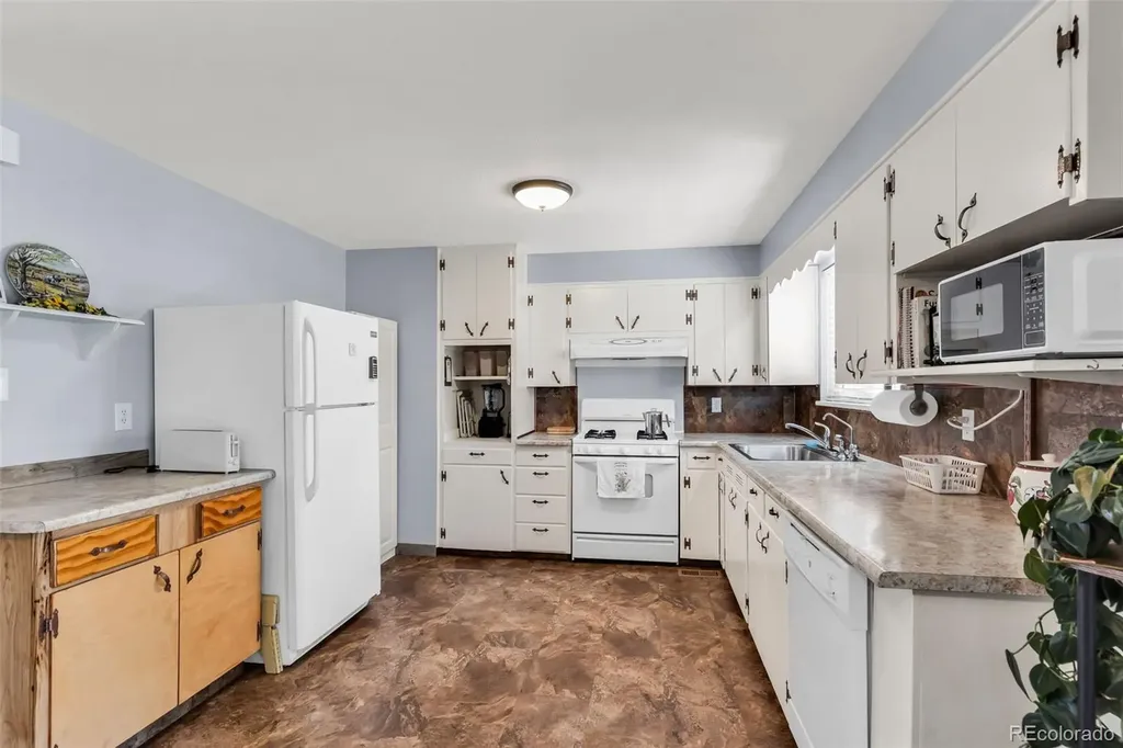 1536 Logan Street Canon City CO 81212