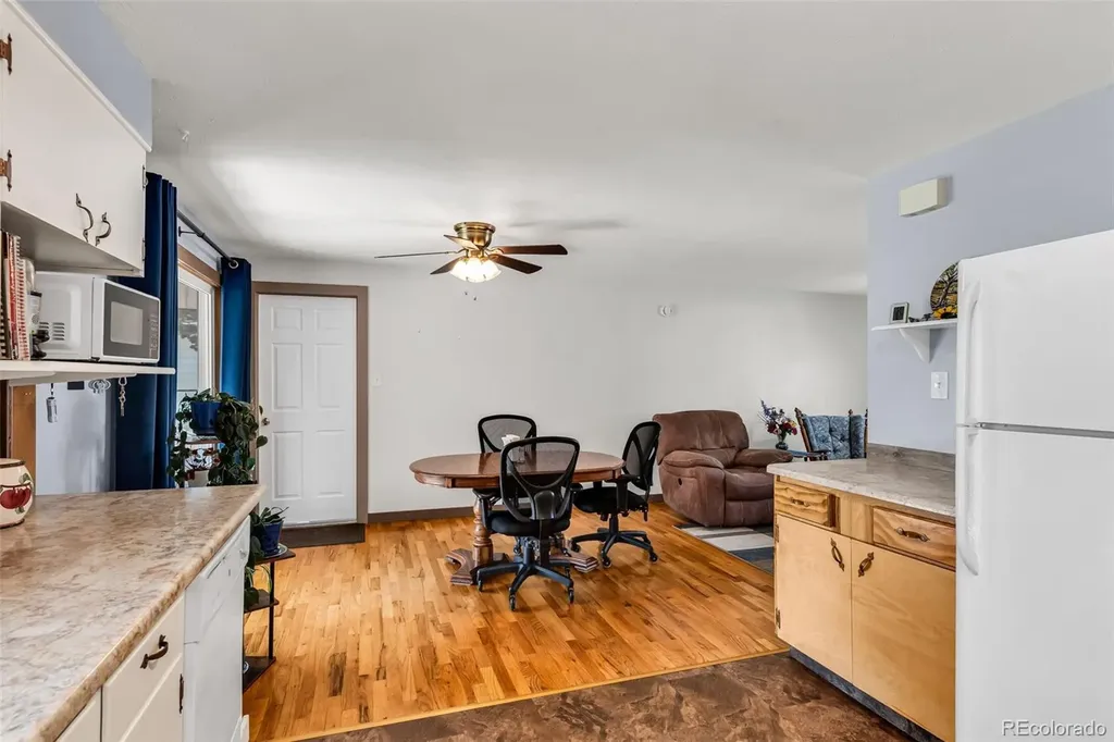 1536 Logan Street Canon City CO 81212