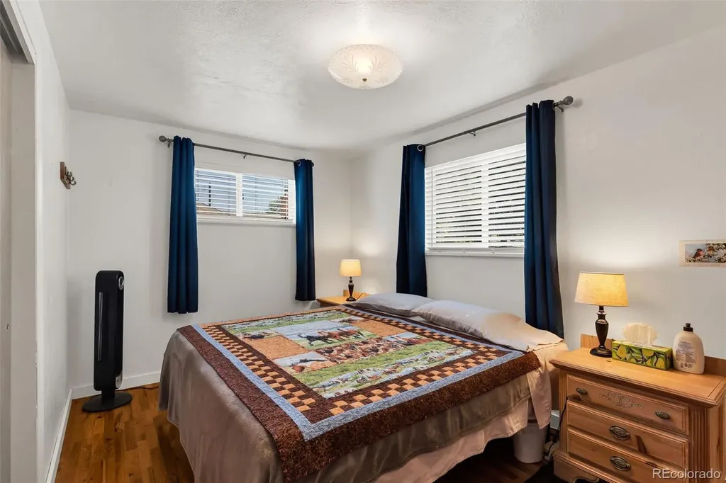 1536 Logan Street Canon City CO 81212