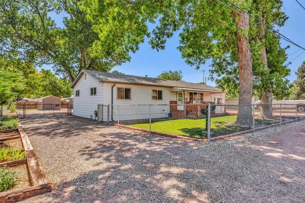 1536 Logan Street Canon City CO 81212