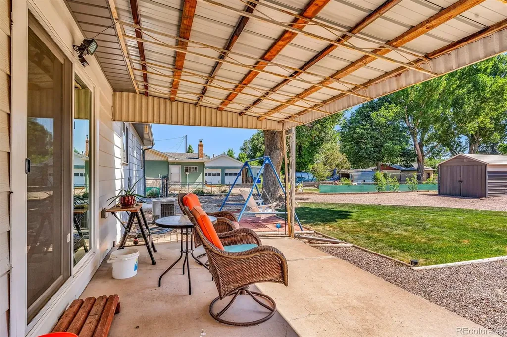 1536 Logan Street Canon City CO 81212