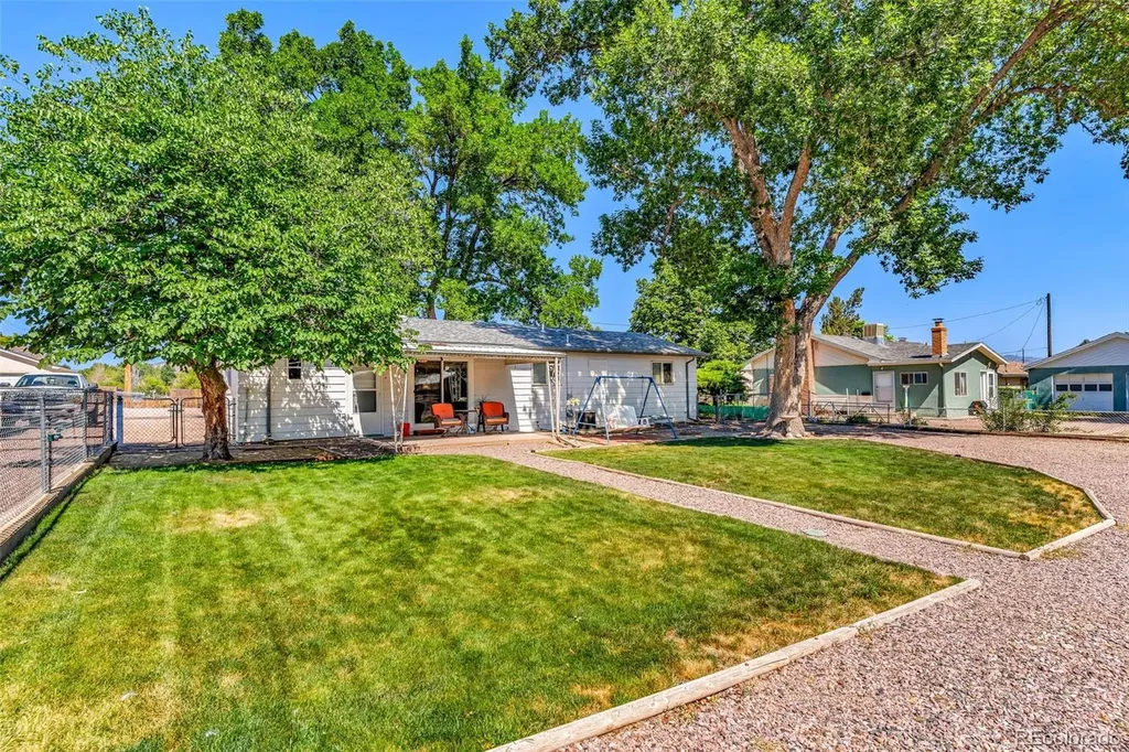 1536 Logan Street Canon City CO 81212