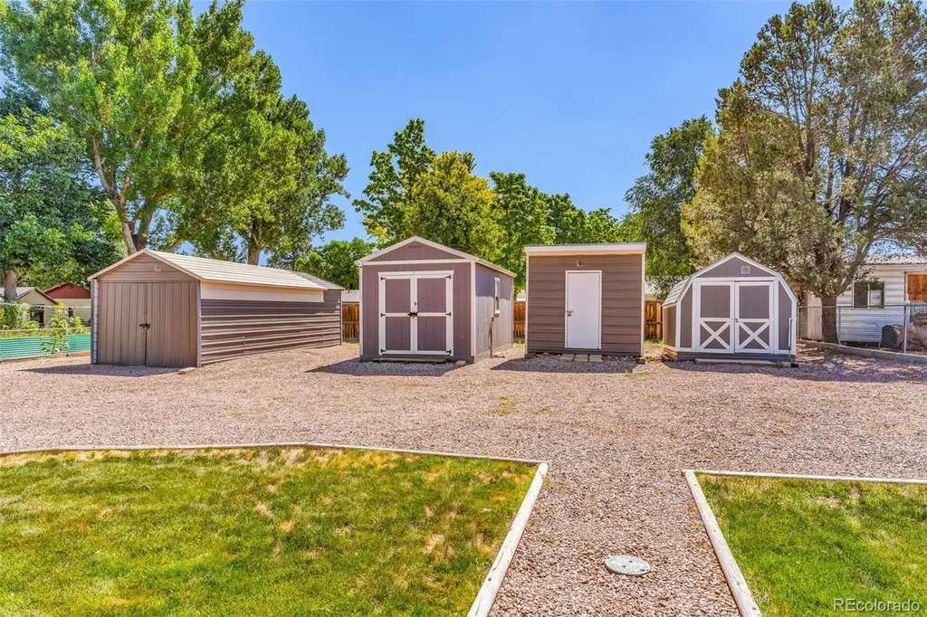 1536 Logan Street Canon City CO 81212