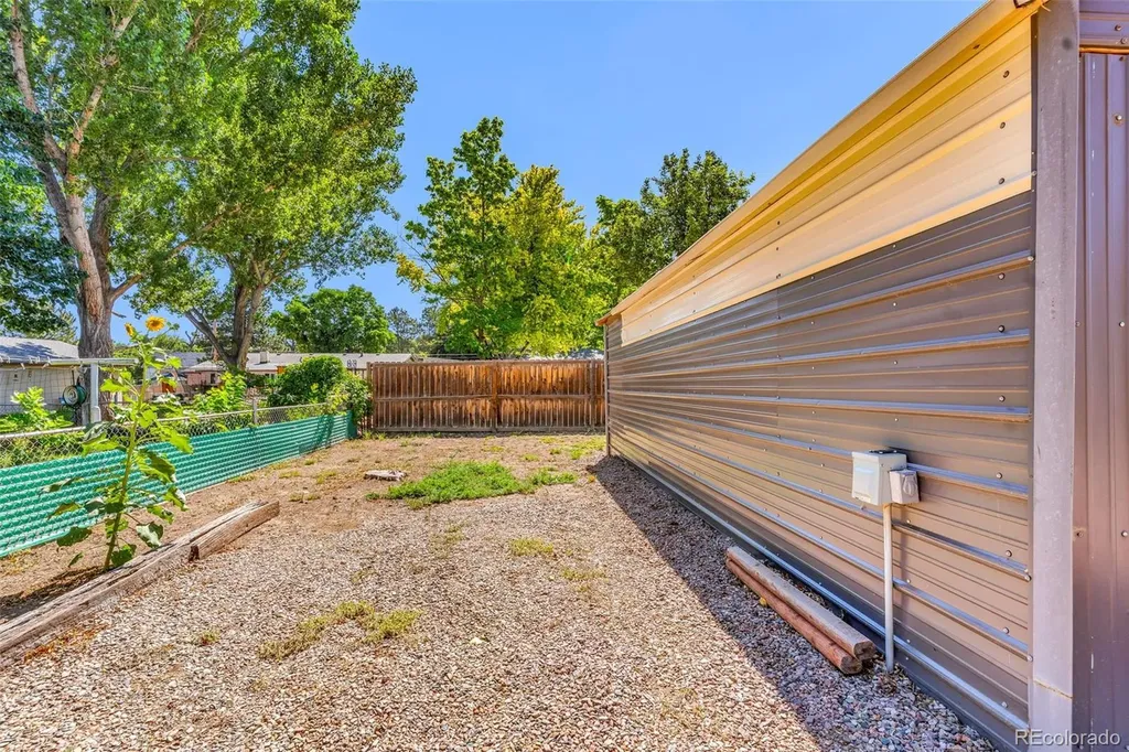 1536 Logan Street Canon City CO 81212