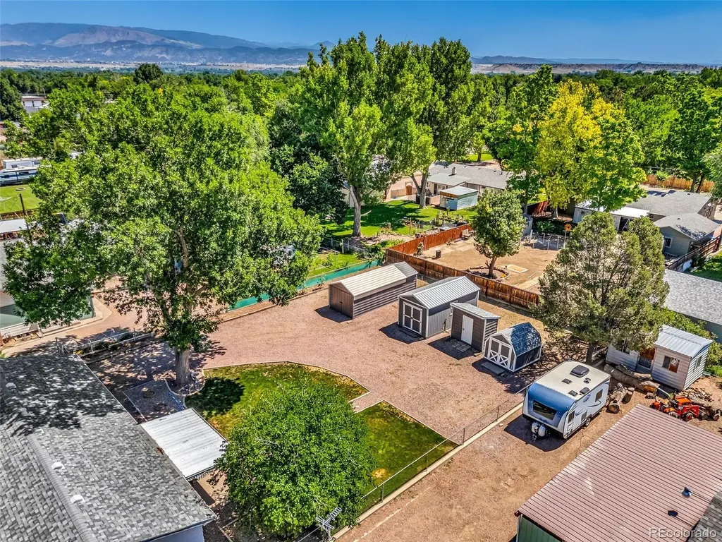 1536 Logan Street Canon City CO 81212
