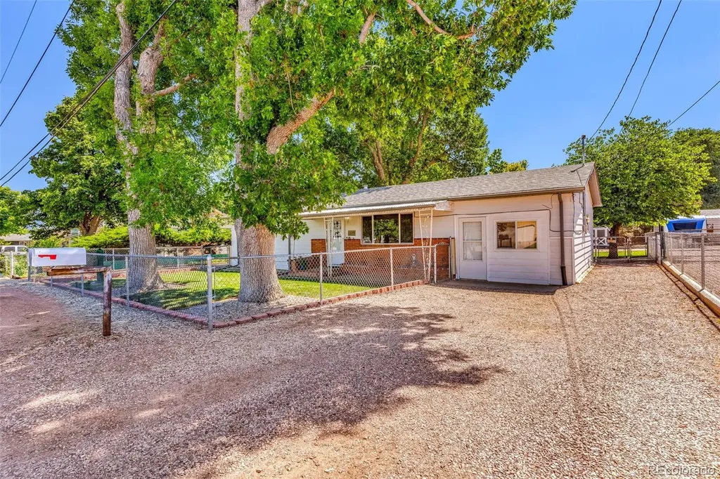 1536 Logan Street Canon City CO 81212
