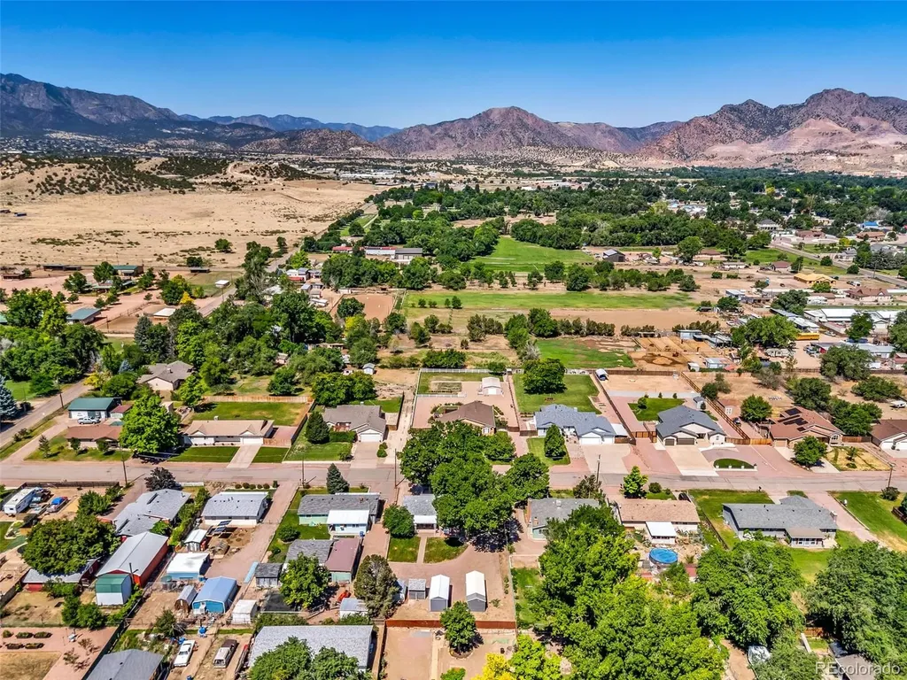 1536 Logan Street Canon City CO 81212