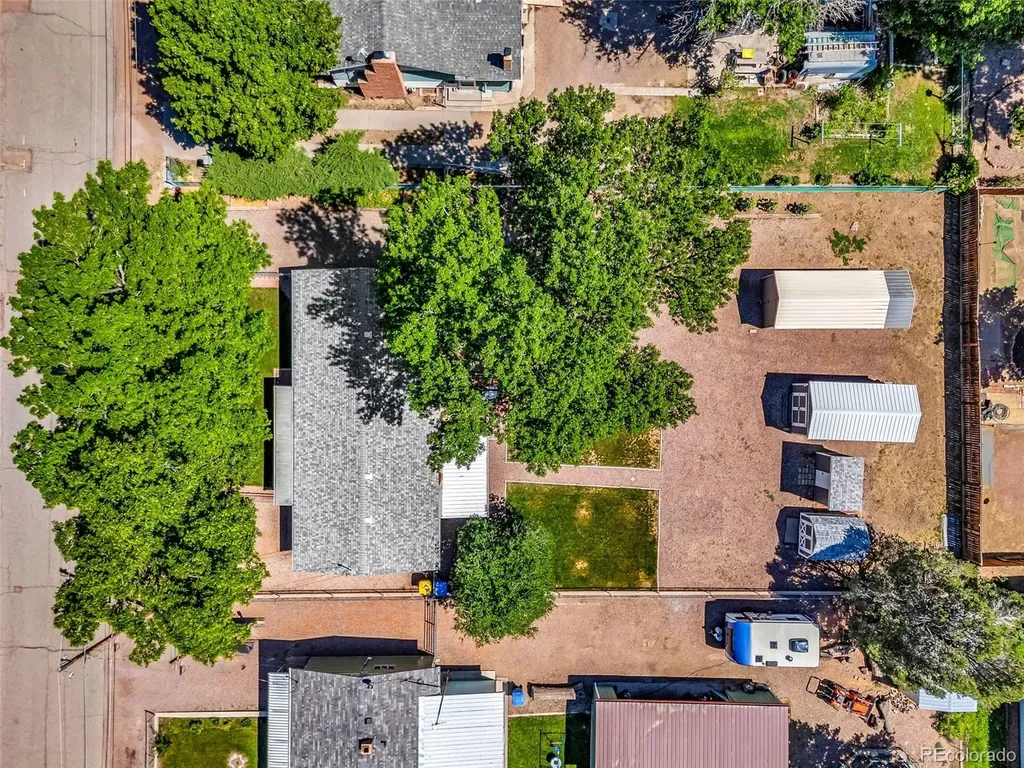 1536 Logan Street Canon City CO 81212