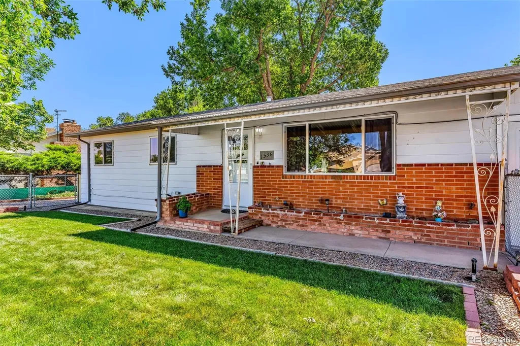 1536 Logan Street Canon City CO 81212