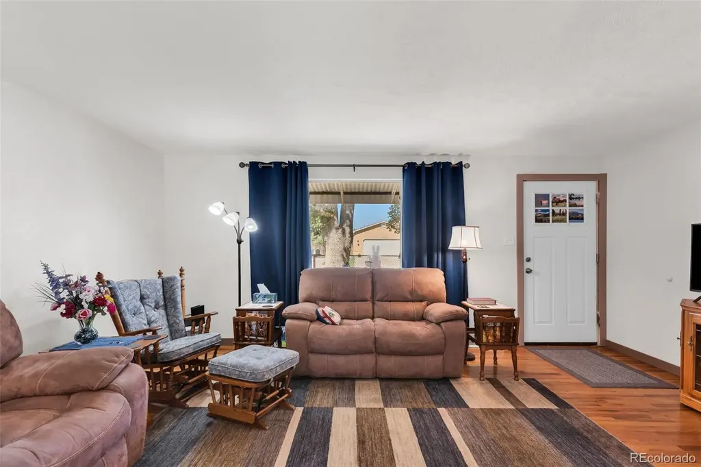 1536 Logan Street Canon City CO 81212