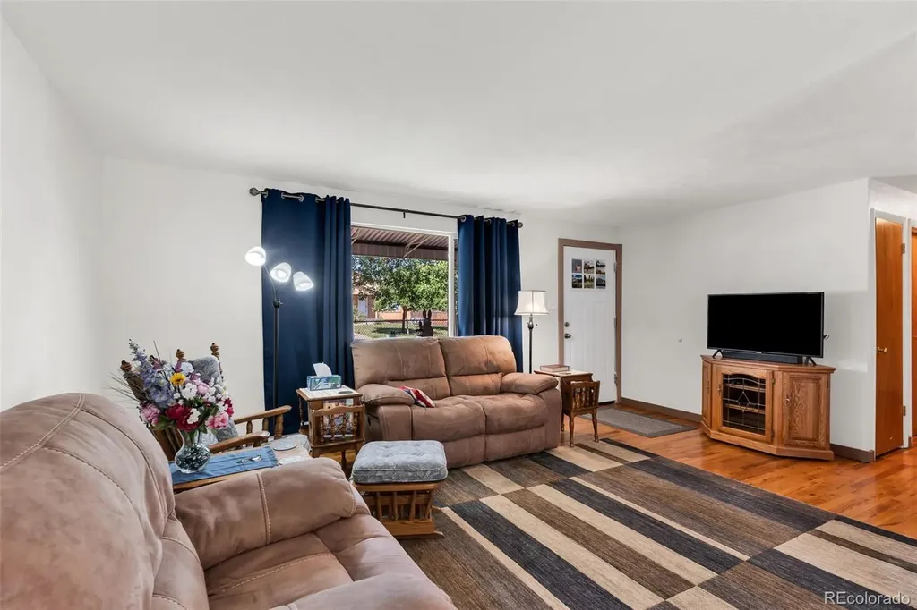 1536 Logan Street Canon City CO 81212