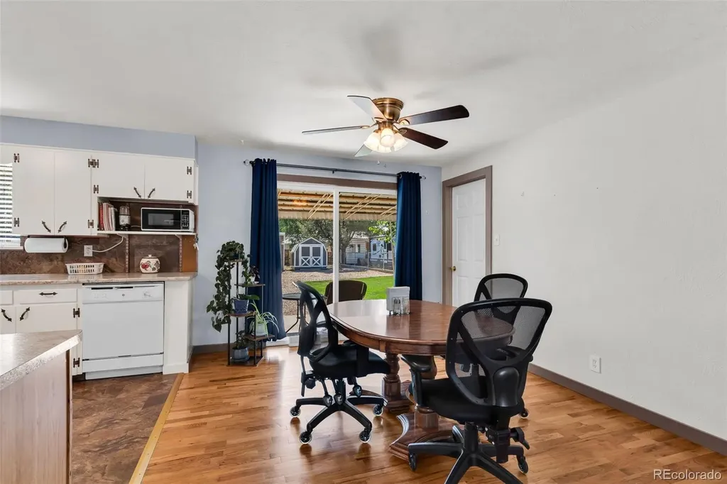 1536 Logan Street Canon City CO 81212