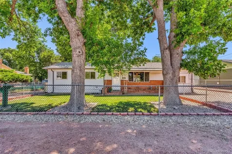 1536 Logan Street Canon City CO 81212