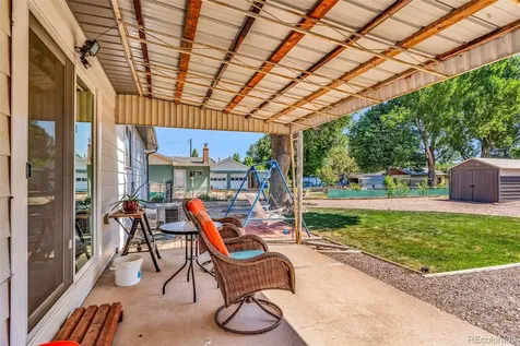 1536 Logan Street Canon City CO 81212