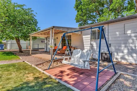 1536 Logan Street Canon City CO 81212