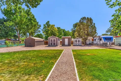 1536 Logan Street Canon City CO 81212