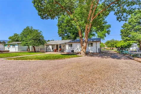 1536 Logan Street Canon City CO 81212