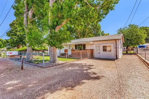 1536 Logan Street Canon City CO 81212