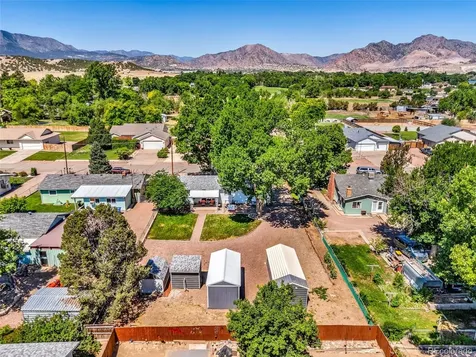 1536 Logan Street Canon City CO 81212