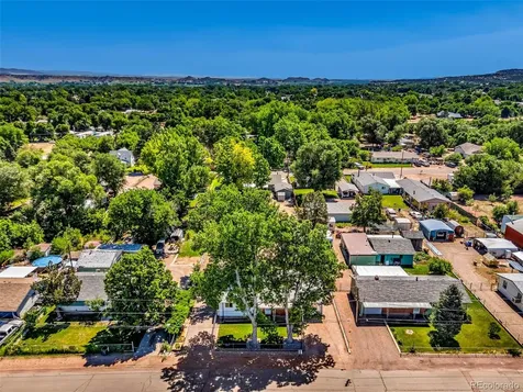 1536 Logan Street Canon City CO 81212