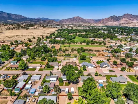 1536 Logan Street Canon City CO 81212