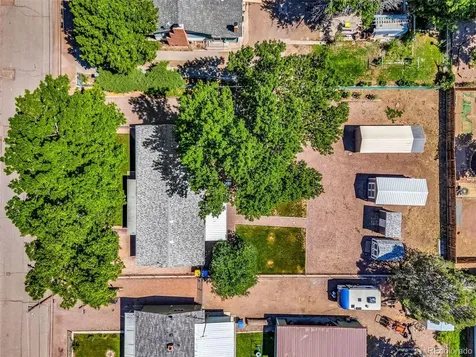 1536 Logan Street Canon City CO 81212