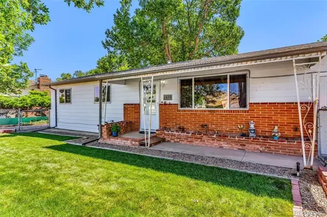 1536 Logan Street Canon City CO 81212