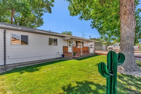 1536 Logan Street Canon City CO 81212