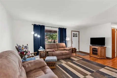 1536 Logan Street Canon City CO 81212