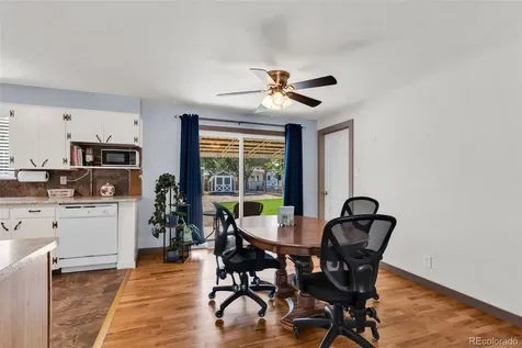 1536 Logan Street Canon City CO 81212