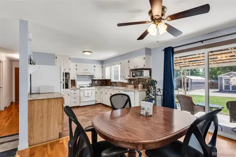 1536 Logan Street Canon City CO 81212