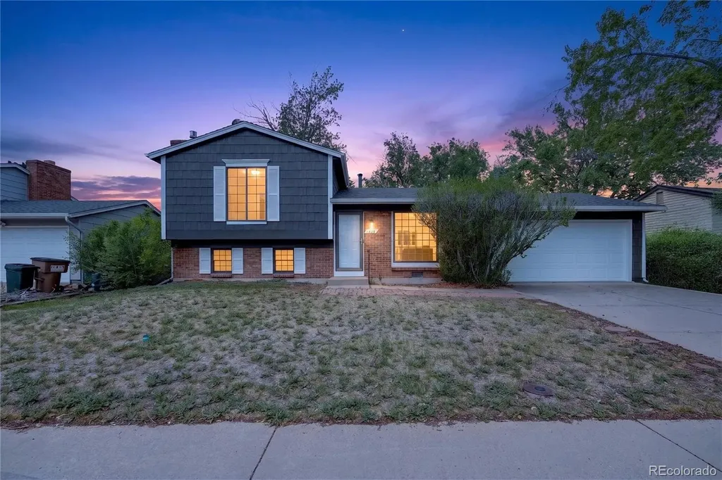 9409 Brentwood Street Broomfield CO 80021