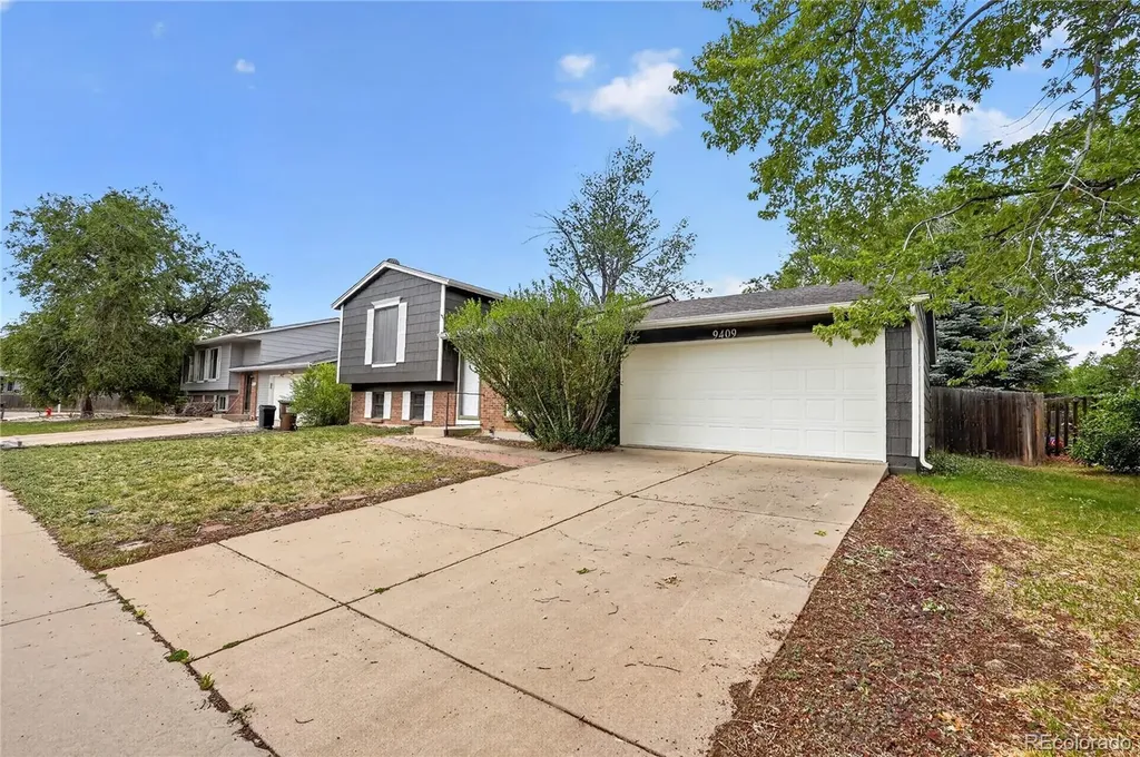 9409 Brentwood Street Broomfield CO 80021
