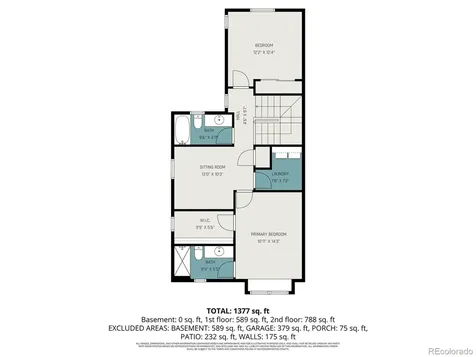 4328 S Nepal Court Centennial CO 80015