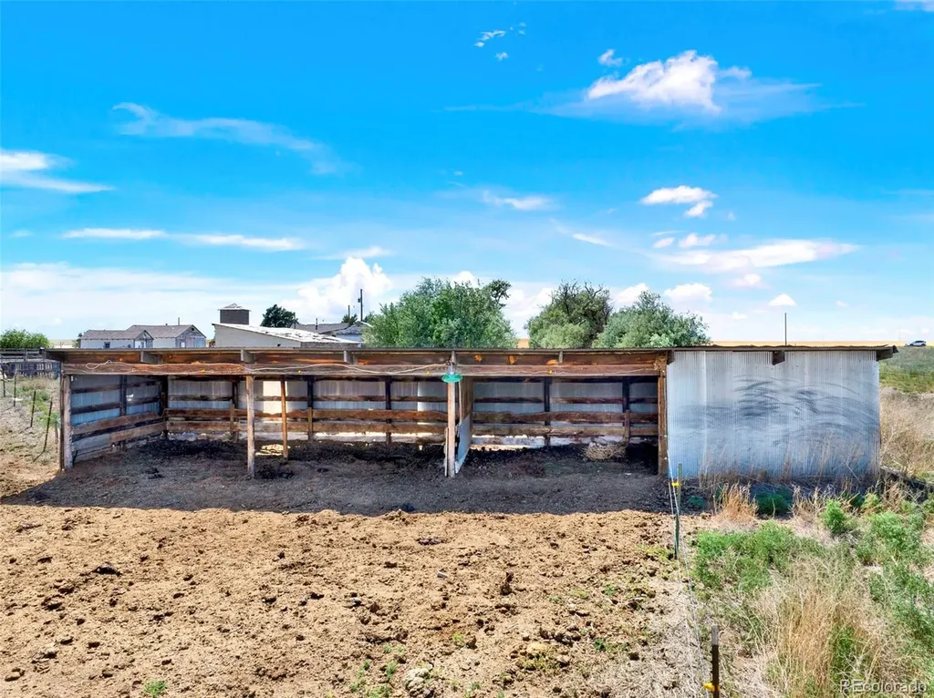 518 County Road 87 Roggen CO 80652