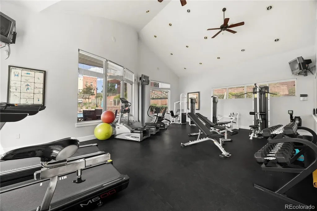 7931 W 55th Avenue Arvada CO 80002