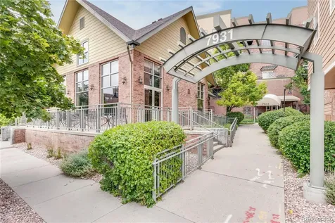 7931 W 55th Avenue Arvada CO 80002